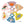 Load image into Gallery viewer, Puzzle Wheels | Animals