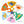 Load image into Gallery viewer, Puzzle Wheels | Environment