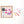 Load image into Gallery viewer, Mini Craft | Beaded Flower Bracelet