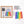 Load image into Gallery viewer, Mini Craft | Rainbow Cloud Hanging