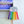 Load image into Gallery viewer, Mini Craft | Rainbow Cloud Hanging