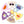 Load image into Gallery viewer, Puzzle Wheels | Seasons