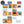 Load image into Gallery viewer, Memory & Match | Around Town