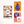 Load image into Gallery viewer, Milestone Cards | Baby (box of 30 cards)
