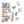 Load image into Gallery viewer, Reversible Puzzle | Farm and City