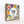 Load image into Gallery viewer, Reversible Shaped Puzzle | Fruits & Jungle Animals