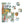 Load image into Gallery viewer, Reversible Puzzle | Land and Water