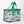 Load image into Gallery viewer, Insulated Lunch Bag | Crocodiles