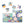 Load image into Gallery viewer, Reversible Puzzle | Space and Earth