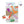 Load image into Gallery viewer, Reversible Puzzle | Unicorns and Dinosaurs