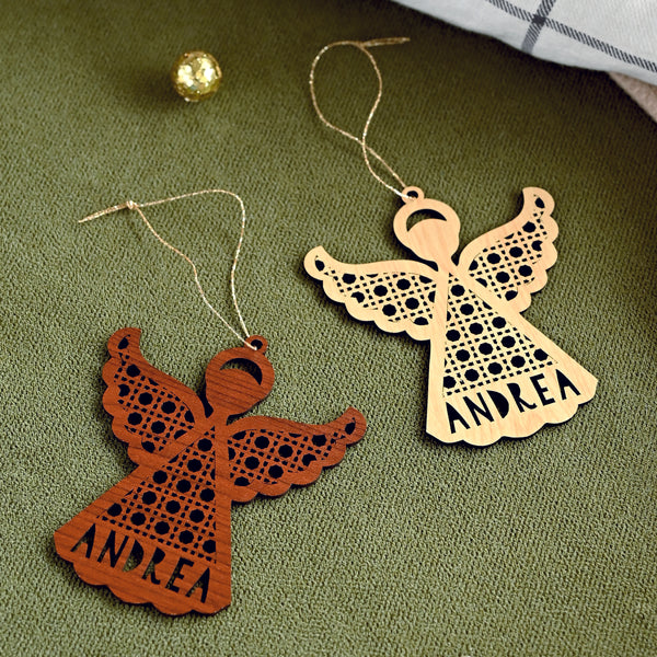 Rattan | Angel