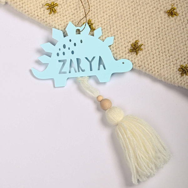 Tassel | Dinosaur