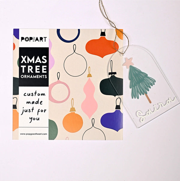 Printed | Tree