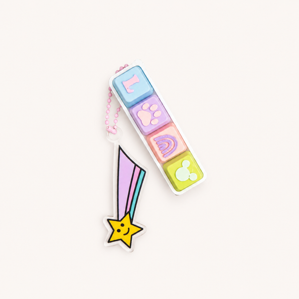 Clicker & Charm