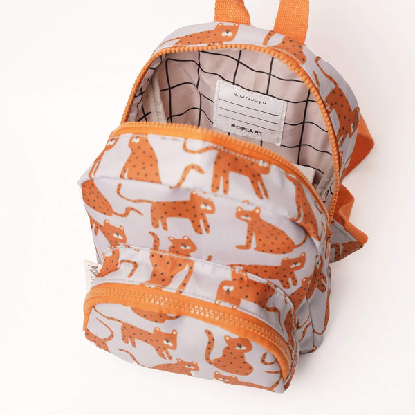 Mini Backpack | Cheetahs